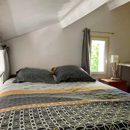 Apartamento Les Terrasses Perchées Sur La Rivière à Segré