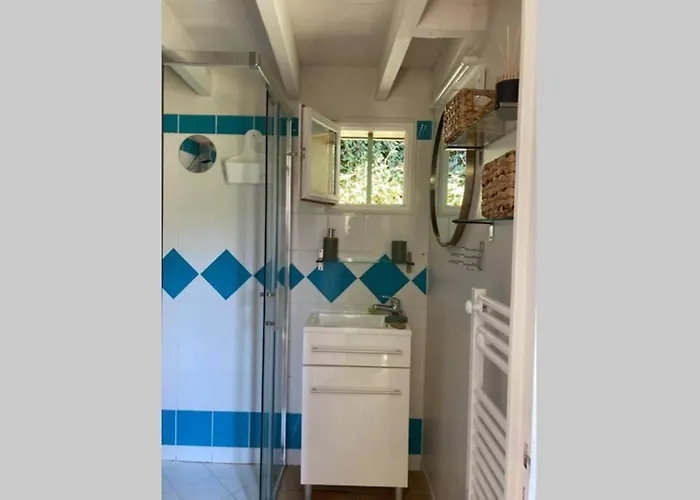 Apartamento Les Terrasses Perchées Sur La Rivière à Segré