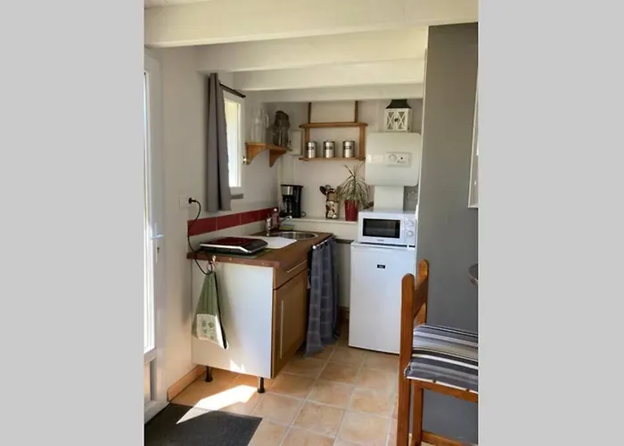 Les Terrasses Perchées Sur La Rivière à Segré